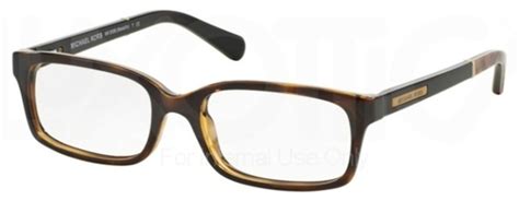 Michael Kors MK8006 MEDELLIN Eyeglasses 